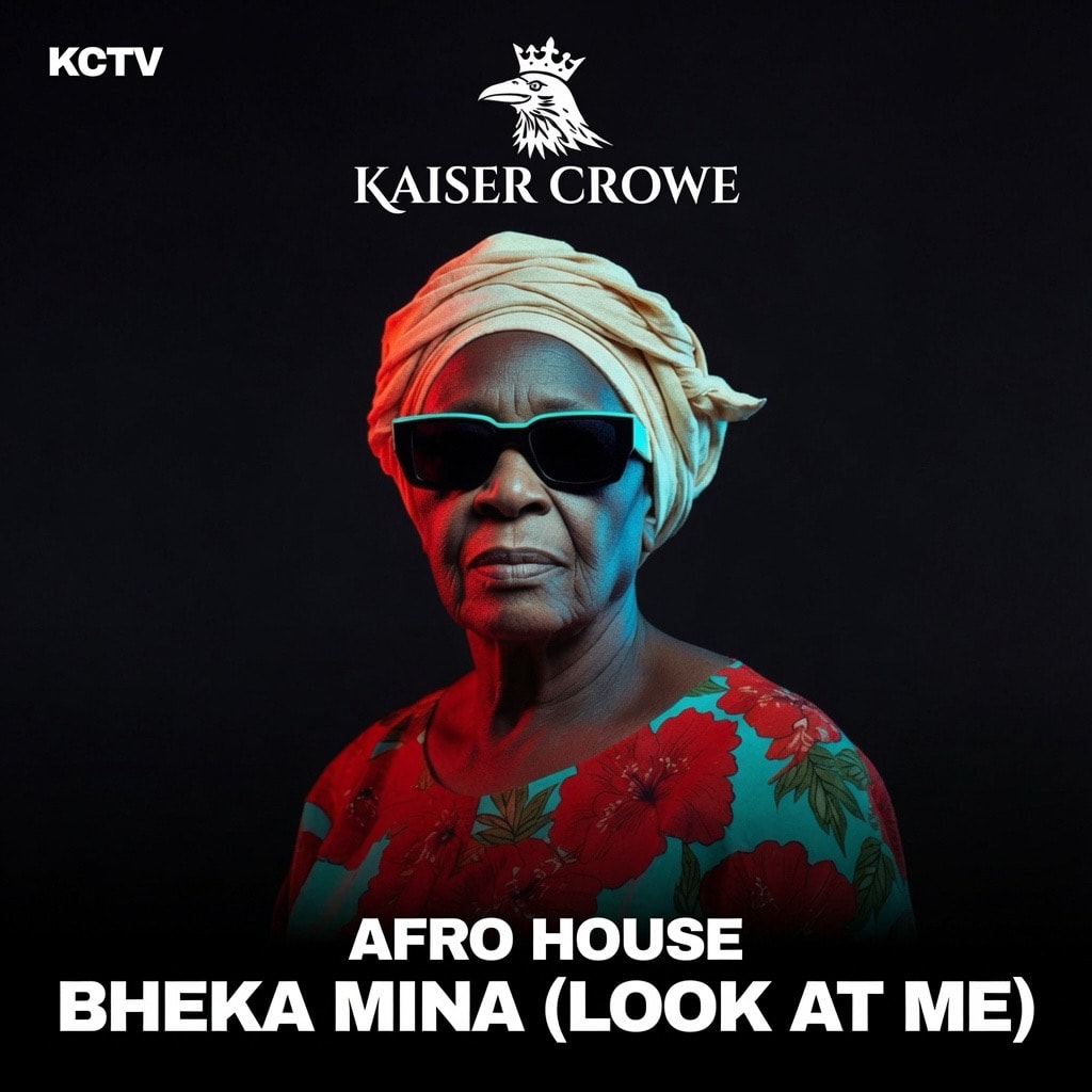 Bheka Mina (Look At Me)