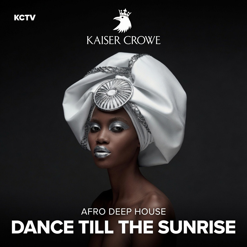 Dance Till The Sunrise