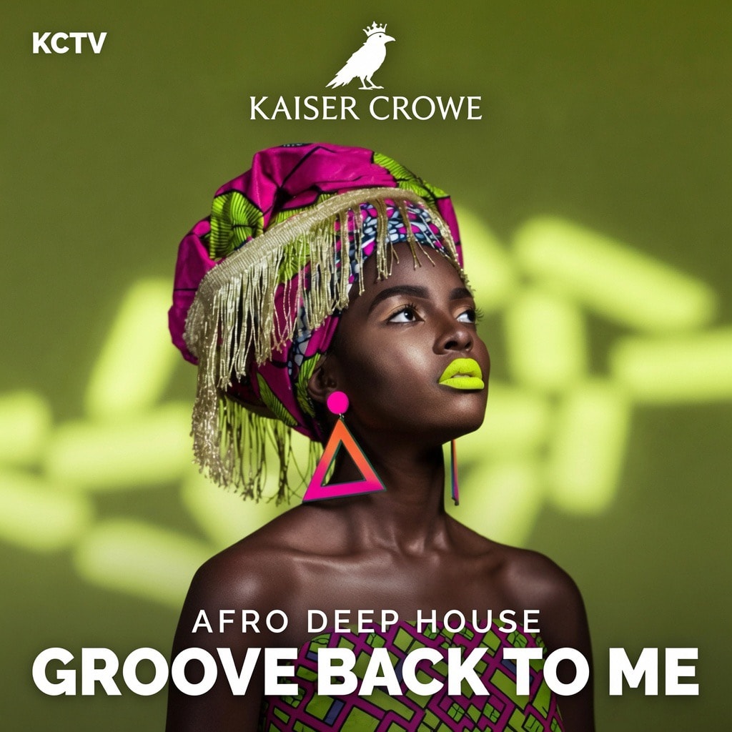 Groove Back To Me